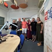 Užonci našega kraja 24. 8. 2025.