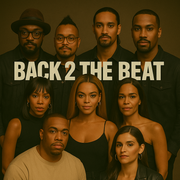 BACK 2 THE BEAT