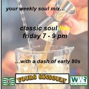 YOURS SINSOULY with mjdj - #189 5dec25