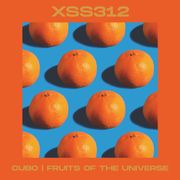 XSS312 | Cubo | Fruits of The Universe
