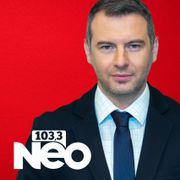 ΕΝΗΜΕΡΩΤΙΚΗ ΕΚΠΟΜΠΗ με τον Δημήτρη Μαρέδη 28/2/2025