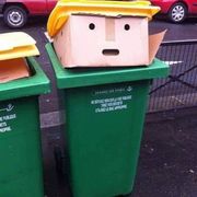 Mixmaster Morris - Dump Trump Party 1