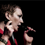 Interview med Christina Mai