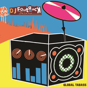 GLOBAL TABASS - Foutrack Deluxe Mixtape