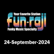 FUN-RAJI LIVE 24-September-2024