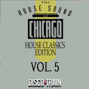 Chicago House #5