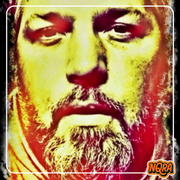 Holy Room w/ Johnny Lynch #9 (MARDI GRAS)