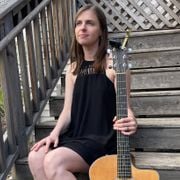 Kaitlin Cassady is Making a Scene