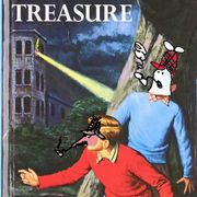 Ghost Gumshoe Subscription Mix #10 August 2024