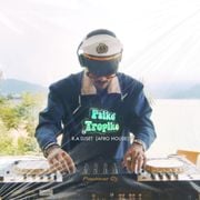 R.A DjSet - Psiko Tropiko (AFRO HOUSE)