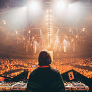 Sub Focus DJ set @ Rampage 2016
