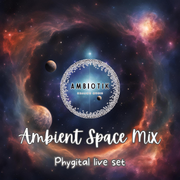 Ambiotik live set at Phygital festival