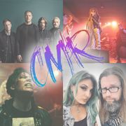 Chris Millard Rocks 100th Show