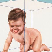 The myth of the quantified baby
