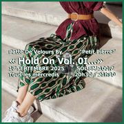 HOLD ON - 2025 09 17 65.21