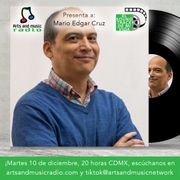 12 - El Soundtrack De Mi Vida - Mario Edgar - 101224