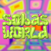 Soba's World (03.20.2024)