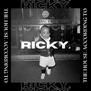 House/Electronic Mix Demo