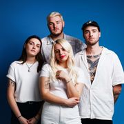 In Focus - Eliza & The Delusionals
