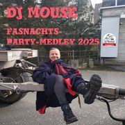 Fasnachts-Party-Medley 2025 - SiFA
