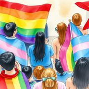 Que(e)rBeet Mai 2025 | Aktuelles • Prides • Stadtführung • Chor