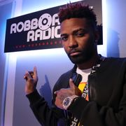 DANCEHALL 360 SHOW - (25/10/18) ROBBO RANX