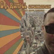 D.J. Rumpel Entert(ai)nment - Funky Pants