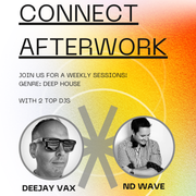 Connect Afterwork Vol.02