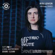 Rollover with Abigail Ward (September '23)