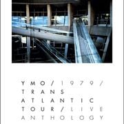 YMO 1979 Trans Atlantic Tour Live Anthology, 21st May 2025