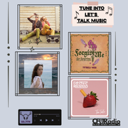 Let's Talk Music - Episode #34 - 20251009