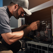 Expert Insights on HVAC Installation in West Palm Beach FL - Audio Blog