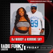 Tiripanze Radio Show ft Mannie & Decks 24.04.2026
