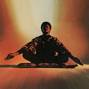 Le mix des amix : Spiritual Oriental & Afro Jazz (par Prettywood)