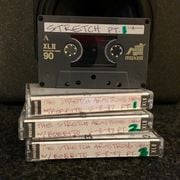 The Stretch & Bobbito Show 89.9 WKCR May 8, 1997