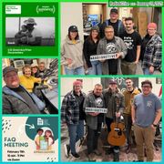 Farm to Fork to School to Capitol Hill