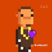 062 C4R BassMint [Clean]