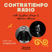 Gustavo Mezo & Efraín Alavez present: Contratiempo Radio (15 February 2026)