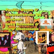 Pacific Ocean and Monsterhouse 98 Reissues, Discoveries and Obsessions 2024