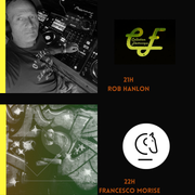 Collation Electronique S1 EP16 Rob Hanlon - Francesco Morise