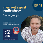 Men With Spirit - Episode 11