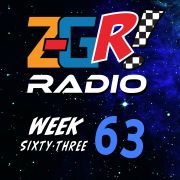 Z-GR! Radio: Episode 63