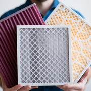20x25x1 Air Filters You Need for Allergy Relief - Audio Blog