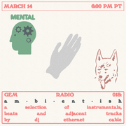 Gem Radio (3.14.2022)