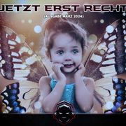 Jetzt erst Recht - Ausgabe März 2024