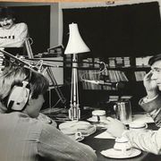 Bryan Ferry interviewed by Mike Sweeney, 1982