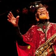 Maestro Marshall Allen Turns 101