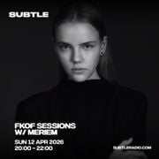 FKOF Sessions w/ Meriem - 12/04/26