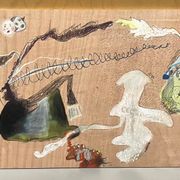 no idea radio ep.08 - tracing [interview]