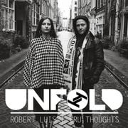 Tru Thoughts presents Unfold 10.05.26 with Norah Jane, MOR.LOV, Massive Attack